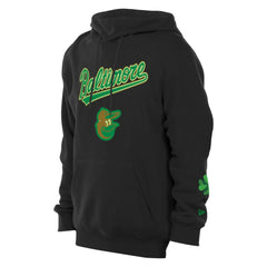 Baltimore Orioles New Era 2026 St. Patrick's Day Fleece Hoodie - MLB Hoodies