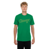 Chicago White Sox New Era 2026 St. Patrick's Day T-Shirt - MLB T-shirts