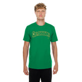 Seattle Mariners New Era 2026 St. Patrick's Day T-Shirt - MLB T-shirts