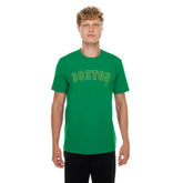 Boston Red Sox New Era 2026 St. Patrick's Day T-Shirt - MLB T-shirts