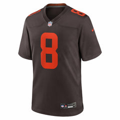 Cleveland Browns Dillon Gabriel Alpha Dawg Game Jersey | NFL US