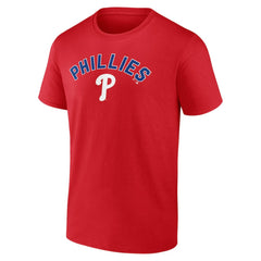 Bryce Harper Philadelphia Phillies Winning Streak Name & Number T-Shirt - MLB T-shirts