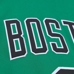 Kelly Green Rajon Rondo Boston Celtics 2007-08 Hardwood Classics Authentic Jersey | NBA