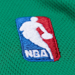 Kelly Green Ray Allen Boston Celtics 2007-08 Hardwood Classics Authentic Jersey | NBA
