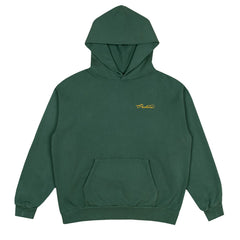 Green Bay Packers Born x Raised Unisex Fine Line Hoodie | NFL US