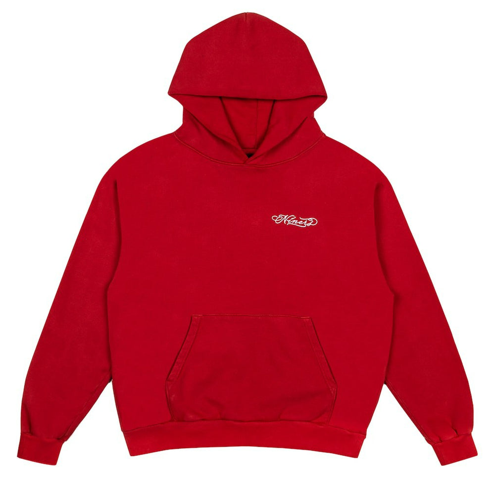 San Francisco 49ers Born x Raised Unisex Fine Line Hoodie | NFL Discount