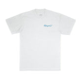 Los Angeles Chargers Born x Raised Unisex Fine Line T-Shirt | NFL New