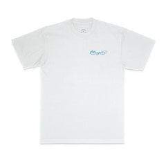 Los Angeles Chargers Born x Raised Unisex Fine Line T-Shirt | NFL New