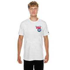 Clayton Kershaw Los Angeles Dodgers New Era Thank You Kersh T-Shirt - MLB T-shirts