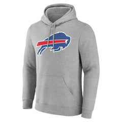 Buffalo Bills Team Authentic Personalized Name & Number Hoodie | NFL New