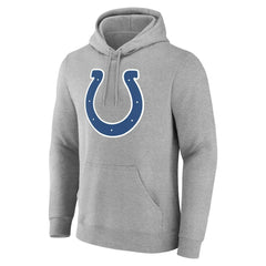 Indianapolis Colts Team Authentic Personalized Name & Number Hoodie | NFL New