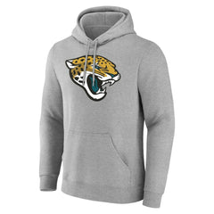 Jacksonville Jaguars Team Authentic Personalized Name & Number Hoodie | NFL US