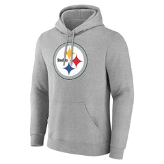 Pittsburgh Steelers Team Authentic Personalized Name & Number Hoodie | NFL US