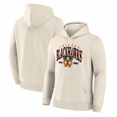 Chicago Blackhawks Alternate Legacy Hoodie - NHL Hoodies