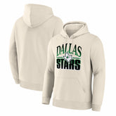 Dallas Stars Alternate Legacy Hoodie - NHL Hoodies