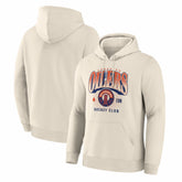 Edmonton Oilers Alternate Legacy Hoodie - NHL Hoodies
