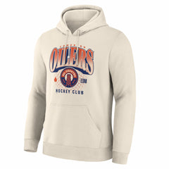 Edmonton Oilers Alternate Legacy Hoodie - NHL Hoodies