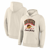Vancouver Canucks Alternate Legacy Hoodie - NHL Hoodies