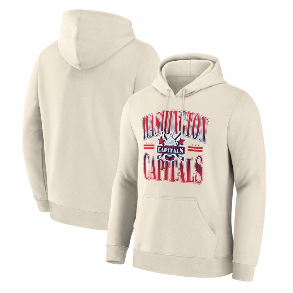 Washington Capitals Alternate Legacy Hoodie - NHL Hoodies