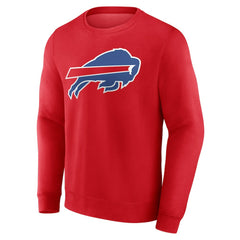 Buffalo Bills Team Authentic Personalized Name & Number Sweatshirt | NFL Near me