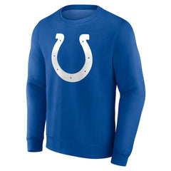 Indianapolis Colts Team Authentic Personalized Name & Number Sweatshirt | NFL Hot