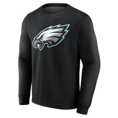 Philadelphia Eagles Team Authentic Personalized Name & Number Sweatshirt | NFL New