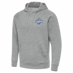 Los Angeles Dodgers Antigua 2025 World Series Champions Victory Hoodie - MLB Hoodies