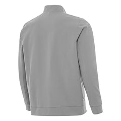 Los Angeles Dodgers Antigua Back-to-Back World Series Champions Regard Full-Zip Jacket - MLB Jackets