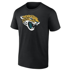 Jacksonville Jaguars Big & Tall Team Authentic Custom T-Shirt | NFL Discount
