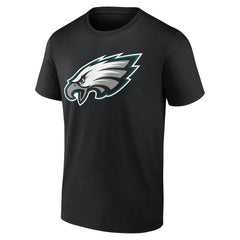 Philadelphia Eagles Big & Tall Team Authentic Custom T-Shirt | NFL Discount
