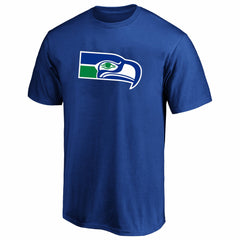 Seattle Seahawks Jaxon Smith-Njigba Big & Tall Player Name & Number T-Shirt | NFL Hot