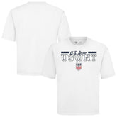 USWNT Levelwear Vanguard Luxe Signature T-Shirt