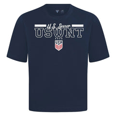 USWNT Levelwear Vanguard Luxe Signature T-Shirt