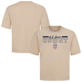 USWNT Levelwear Vanguard Luxe Signature T-Shirt
