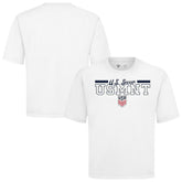 USMNT Levelwear Vanguard Luxe Signature T-Shirt
