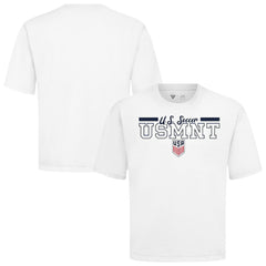 USMNT Levelwear Vanguard Luxe Signature T-Shirt