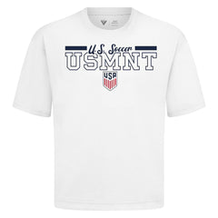 USMNT Levelwear Vanguard Luxe Signature T-Shirt