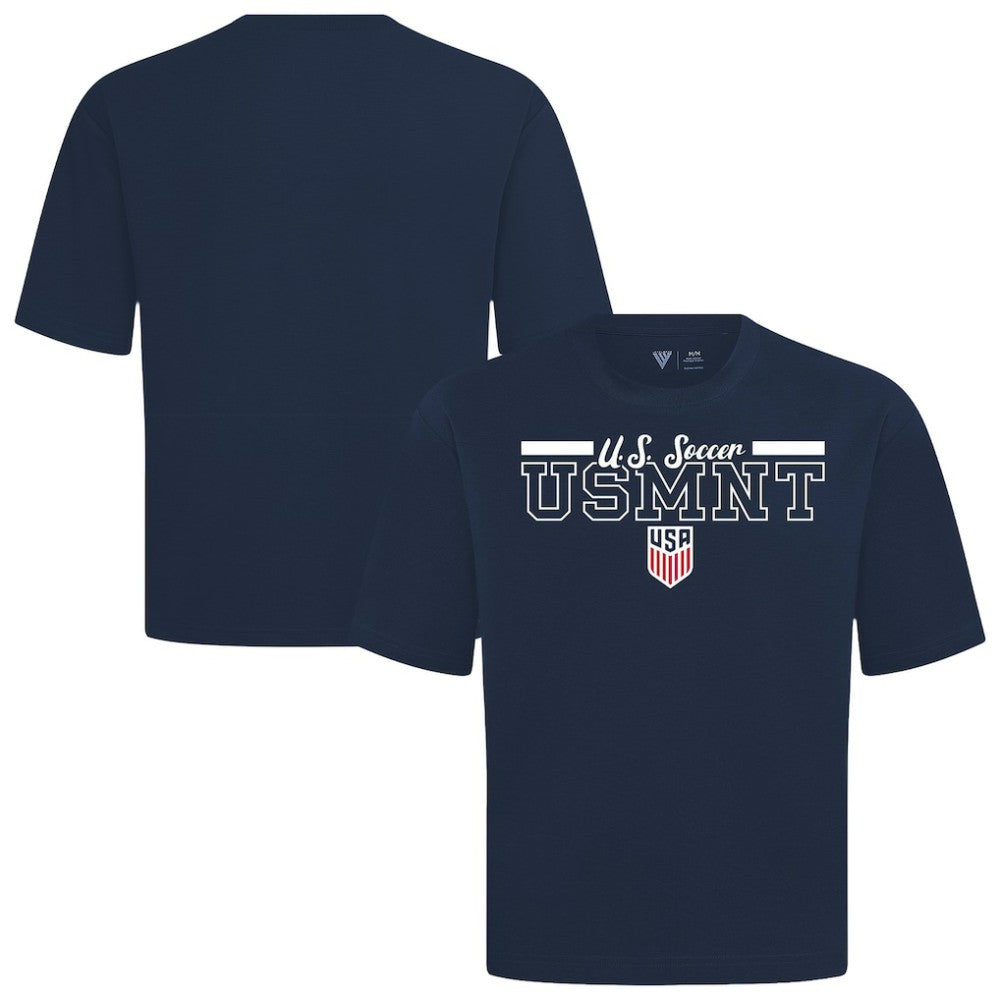 USMNT Levelwear Vanguard Luxe Signature T-Shirt