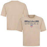 USMNT Levelwear Vanguard Luxe Signature T-Shirt