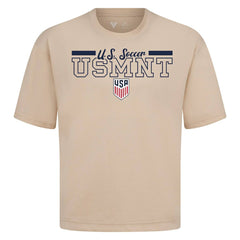 USMNT Levelwear Vanguard Luxe Signature T-Shirt