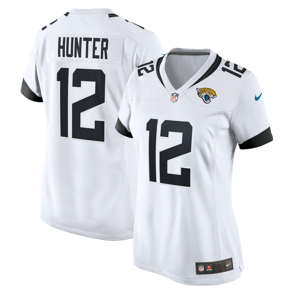 Jacksonville Jaguars Travis Hunter Women's Game Jersey | NFL US