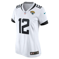 Jacksonville Jaguars Travis Hunter Women's Game Jersey | NFL US