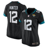 Jacksonville Jaguars Travis Hunter Women's Alternate Game Jersey | NFL Online