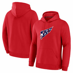 Washington Capitals Red Competition Hoodie - NHL Hoodies