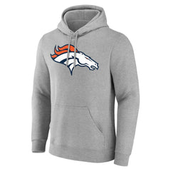 Denver Broncos Big & Tall Team Authentic Custom Hoodie | NFL On sale