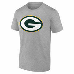 Green Bay Packers Big & Tall Team Authentic Custom T-Shirt | NFL US
