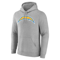Los Angeles Chargers Big & Tall Team Authentic Custom Hoodie | NFL On sale
