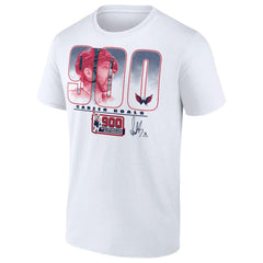 Alexander Ovechkin Washington Capitals 900th Career Goal T-Shirt - NHL T-shirts