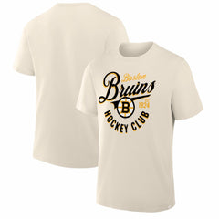 Boston Bruins Legacy T-Shirt - NHL T-shirts