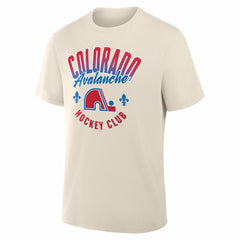 Colorado Avalanche Alternate Legacy T-Shirt - NHL T-shirts